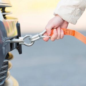 Online Towing Dispatch and Coordination Platform