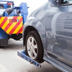 Tow Truck Operator Certification Online Program