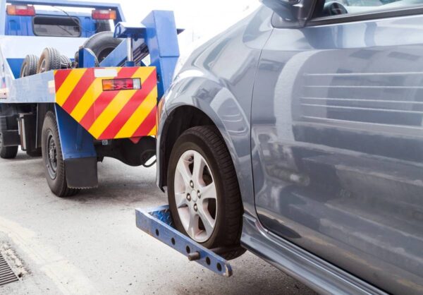 Tow Truck Operator Certification Online Program